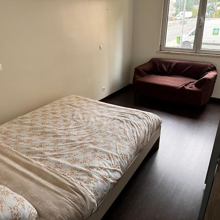 Odivelas Inn Luaran gambar