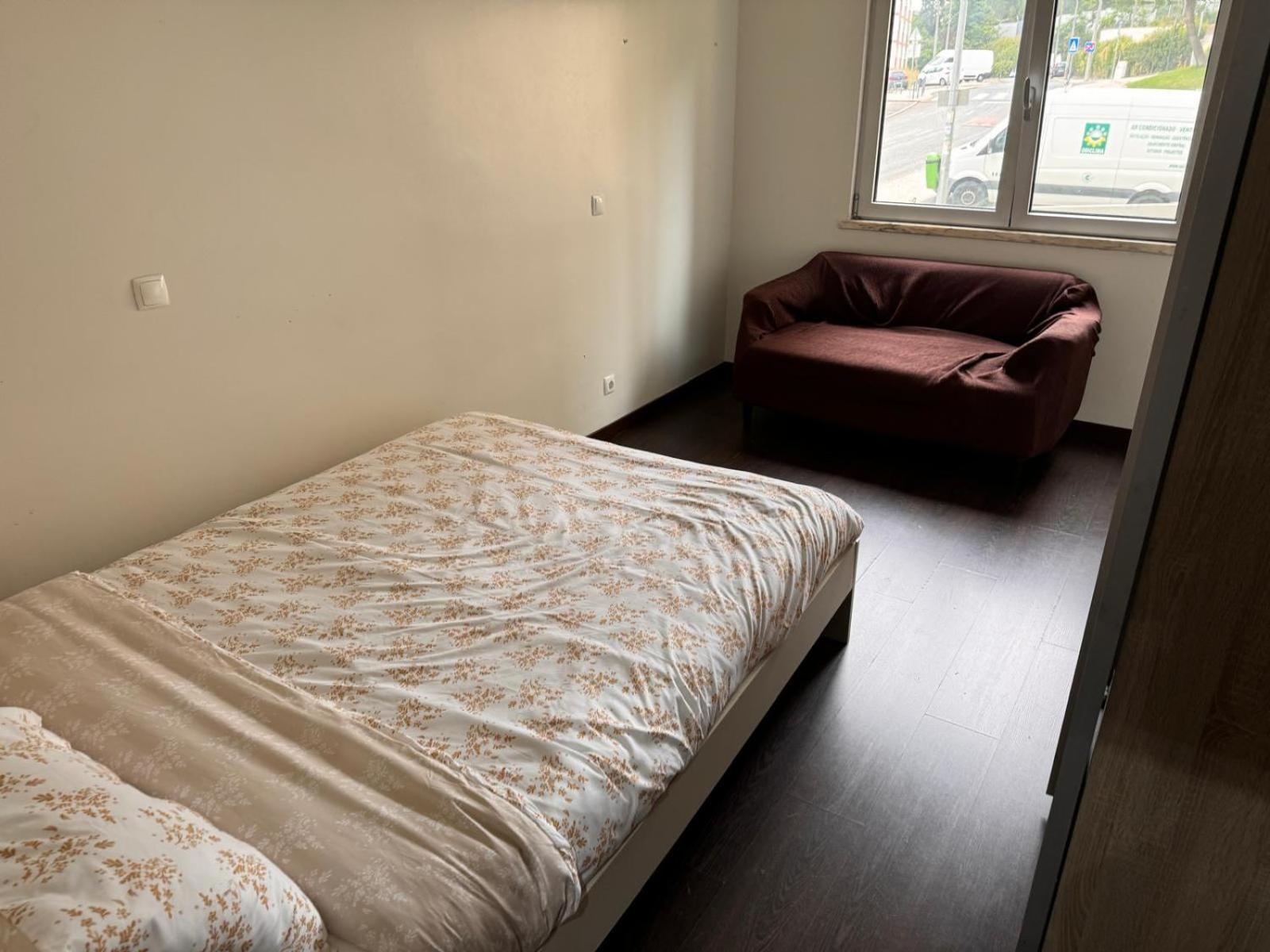 Odivelas Inn Luaran gambar