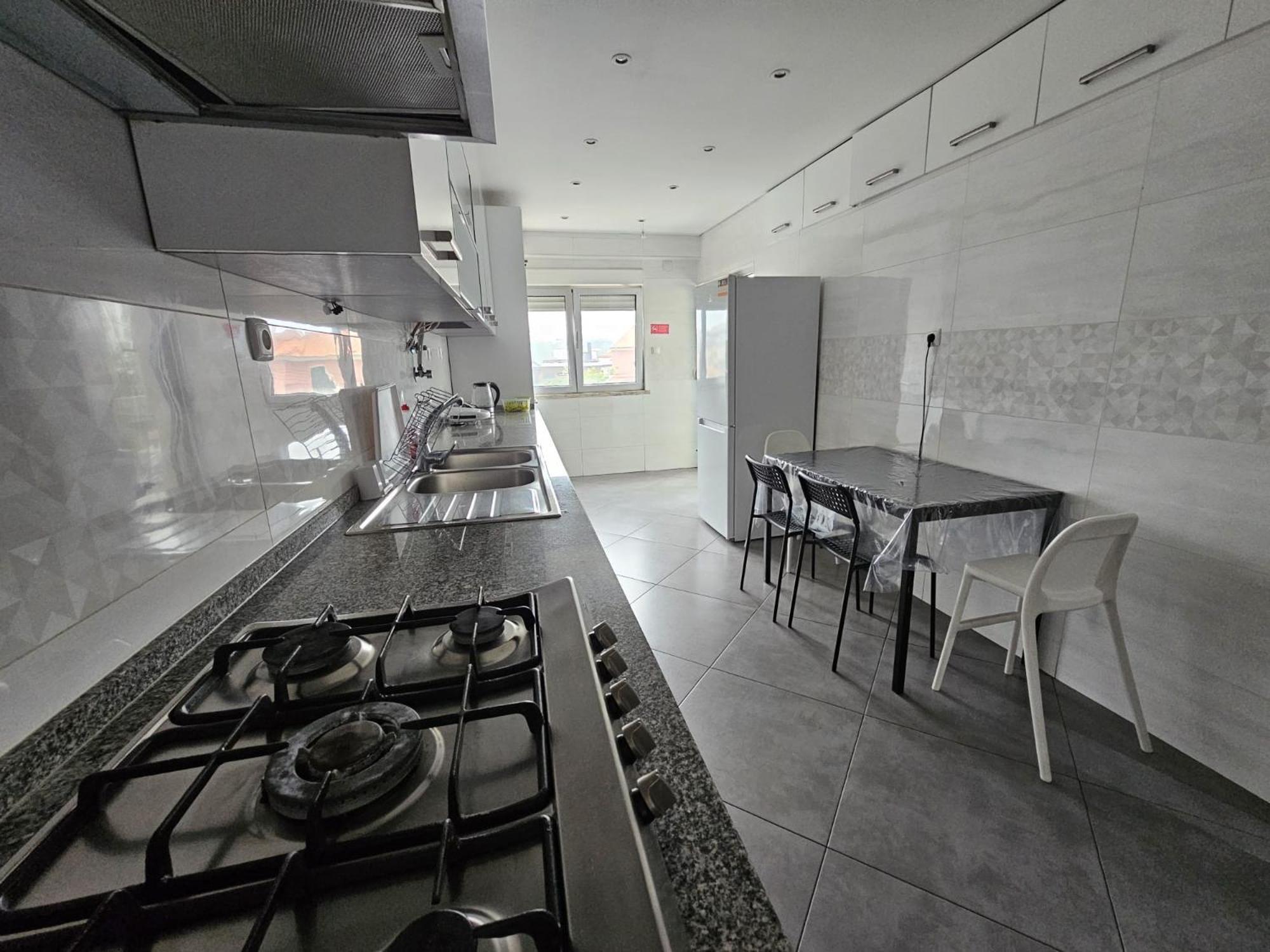 Odivelas Inn Luaran gambar
